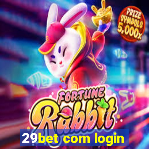 29bet com login